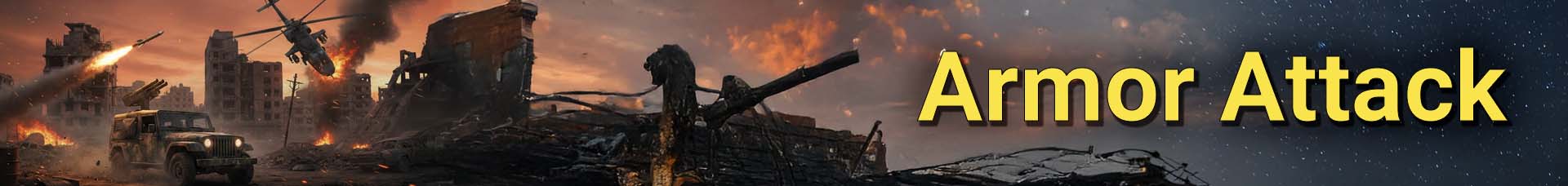 Armor Attack